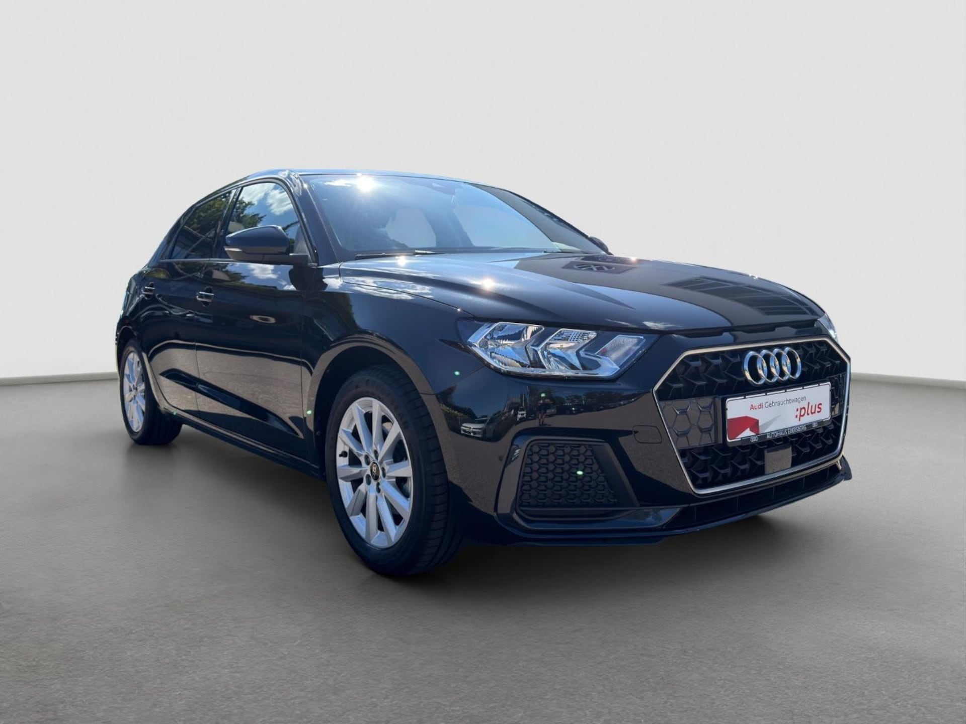 Audi A1 Sportback Advanced