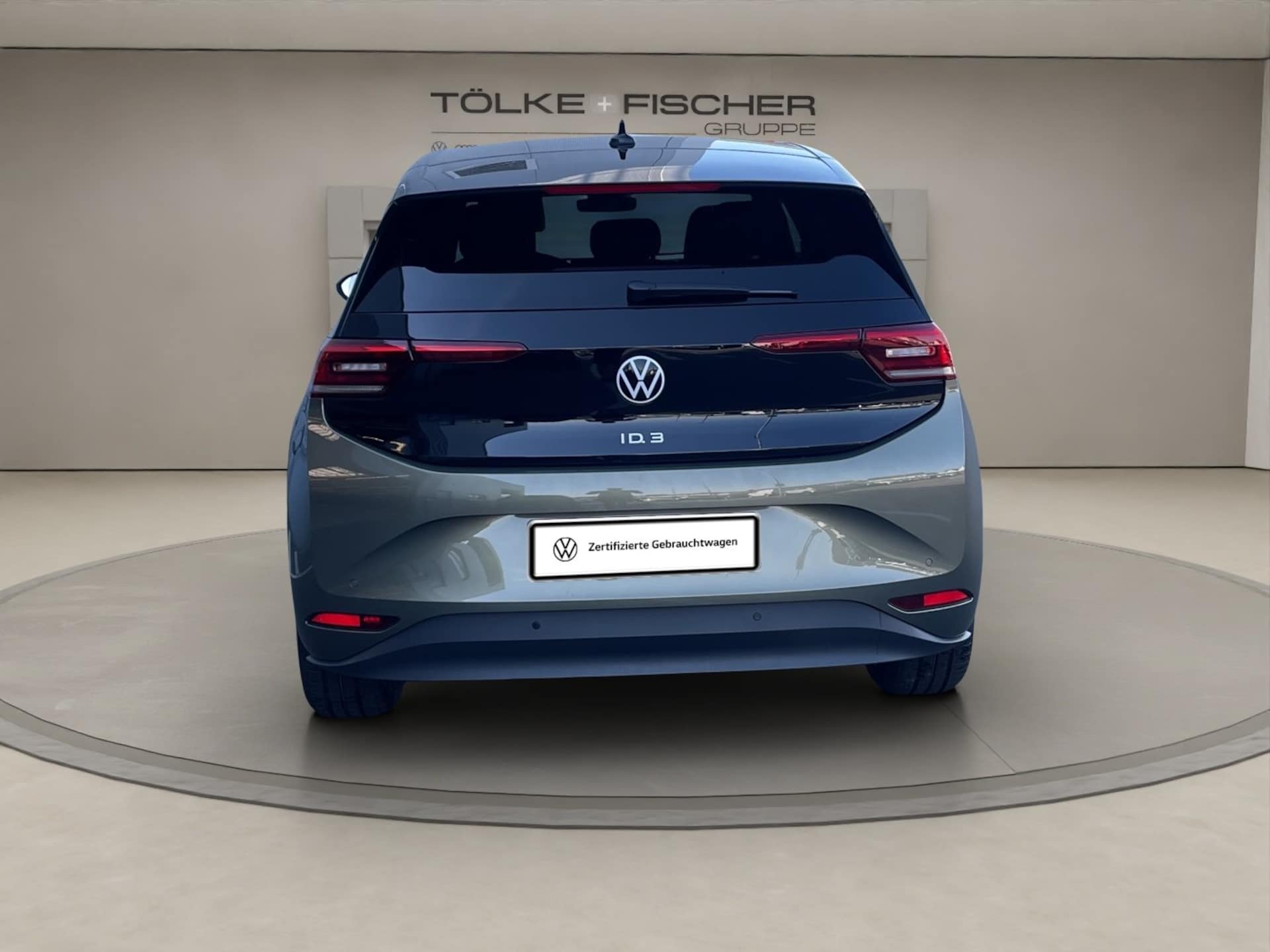 Volkswagen ID.3 Pro