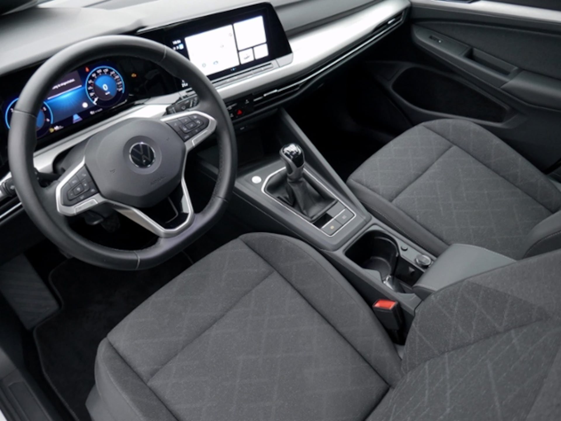 Volkswagen Golf Life
