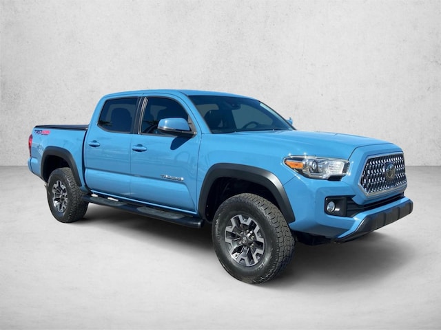 2019 Toyota Tacoma