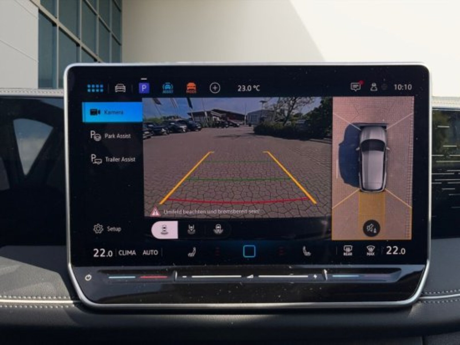 Volkswagen Tiguan – Bild 9
