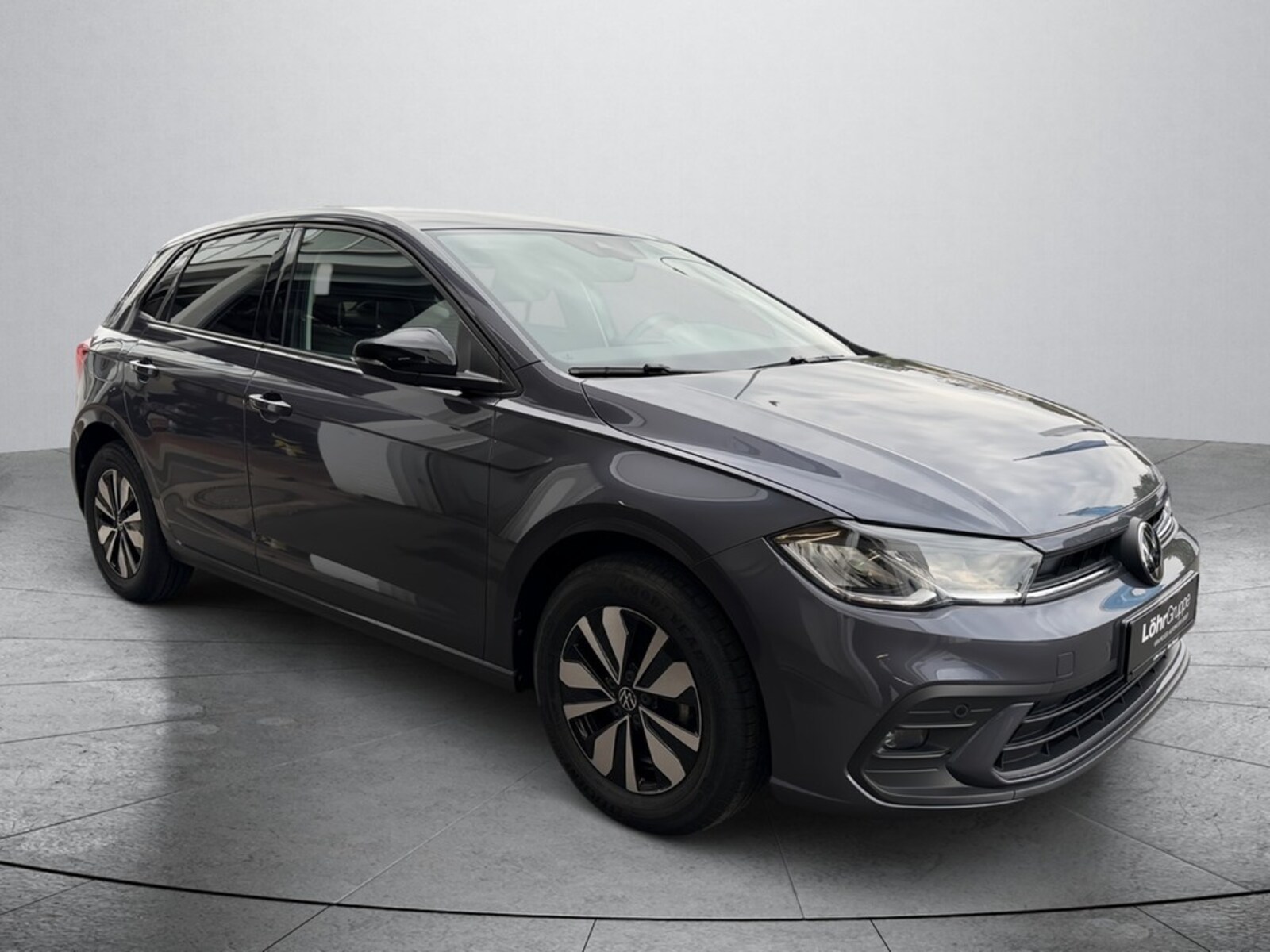 Volkswagen Polo – Bild 6