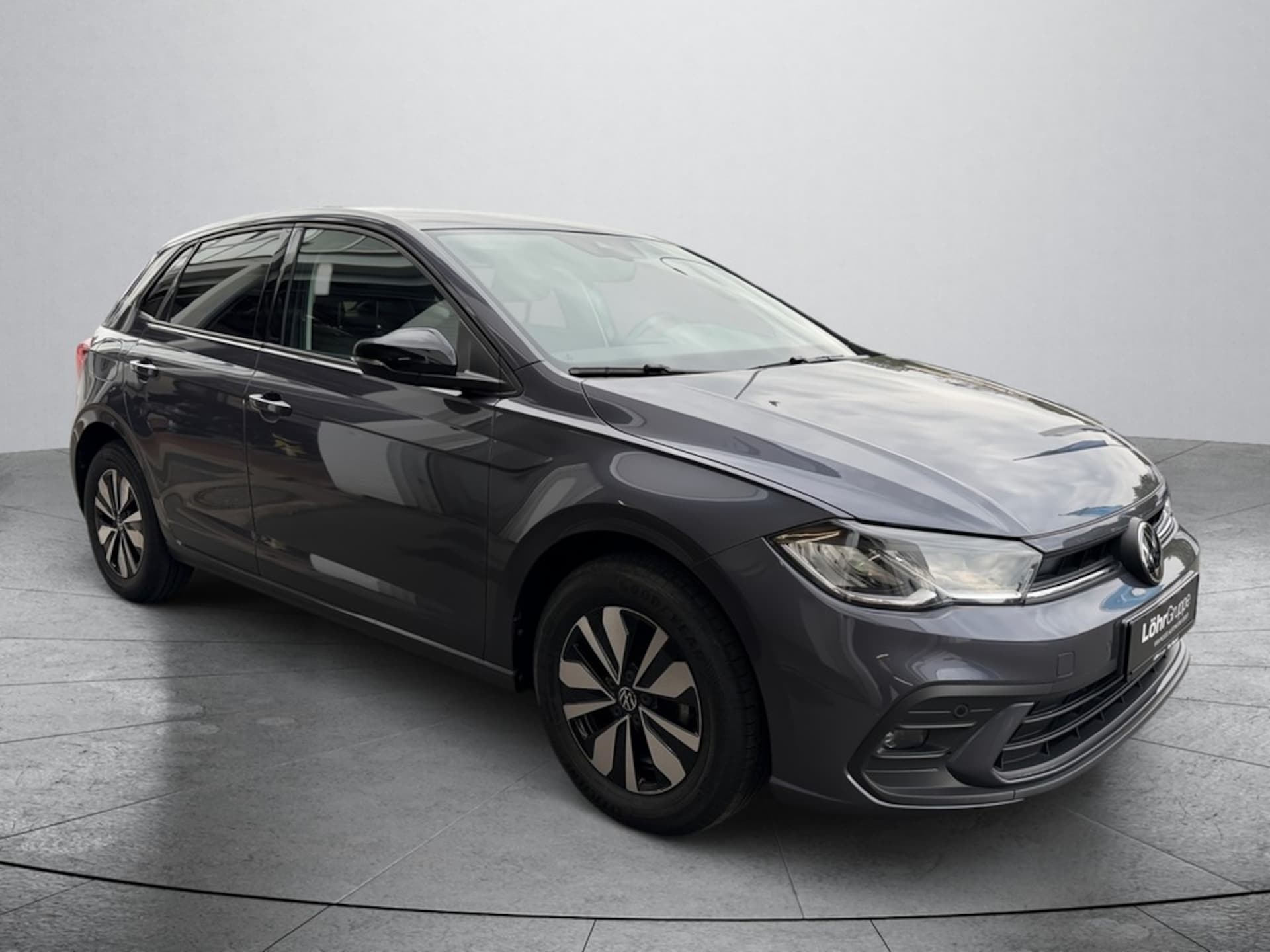 Volkswagen Polo Goal
