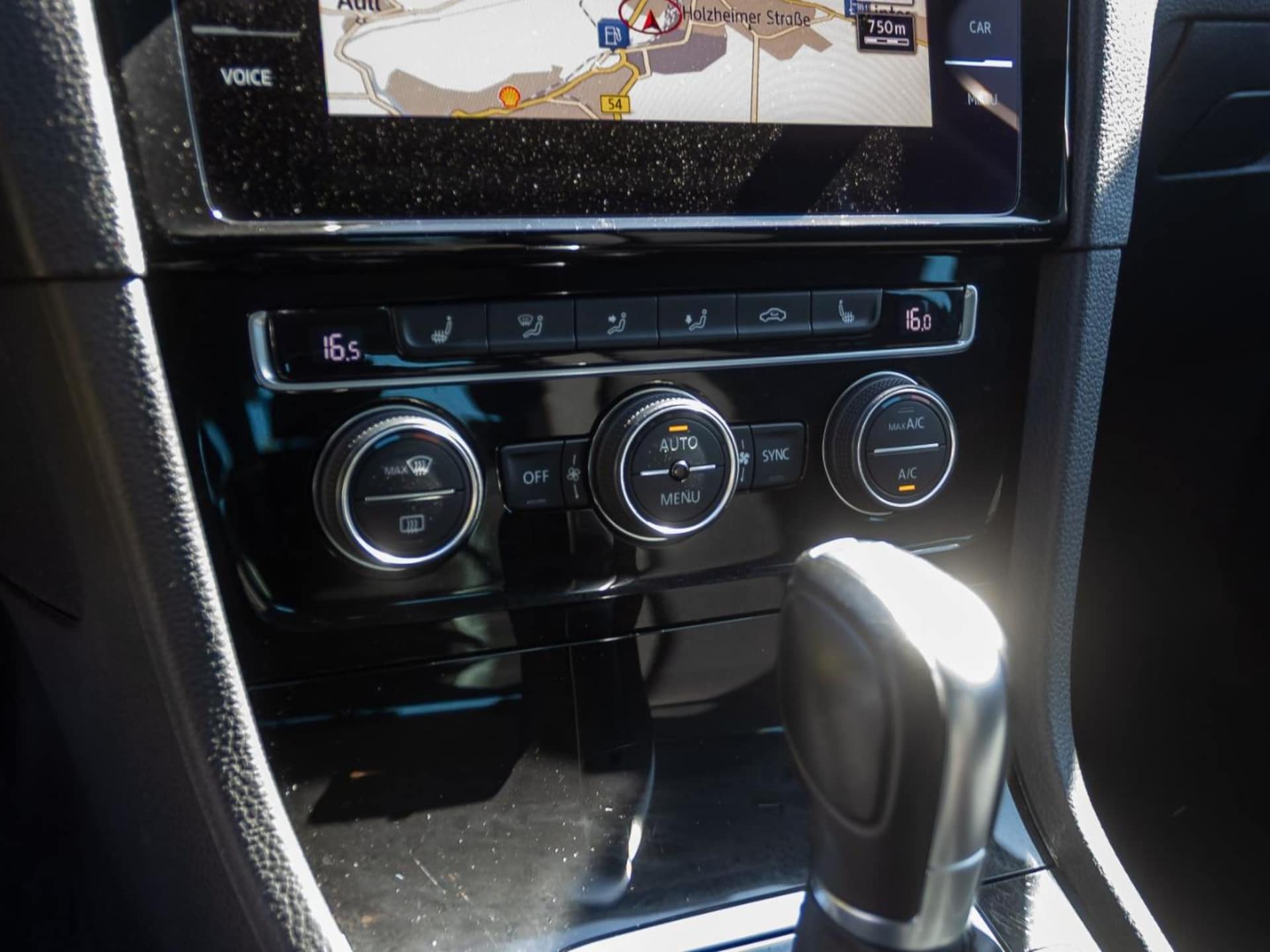 Volkswagen Golf Variant SOUND