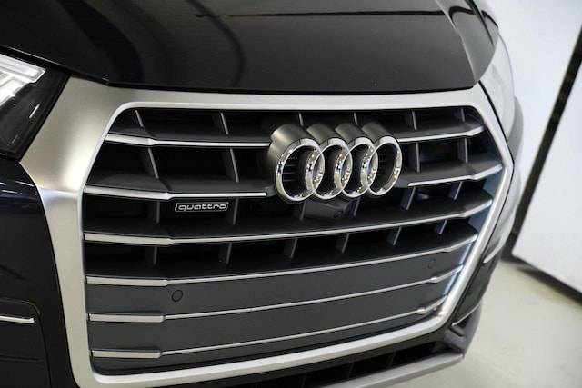 2020 Audi Q5
