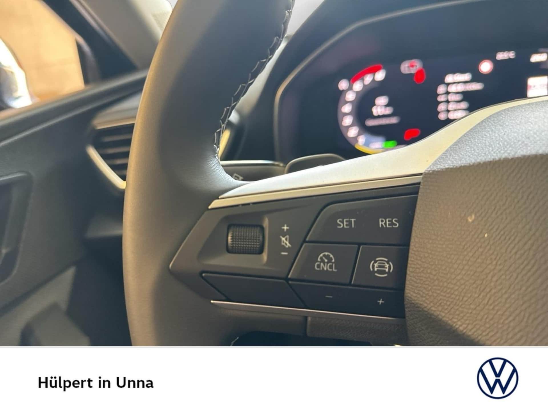 SEAT Leon Sportstourer Style