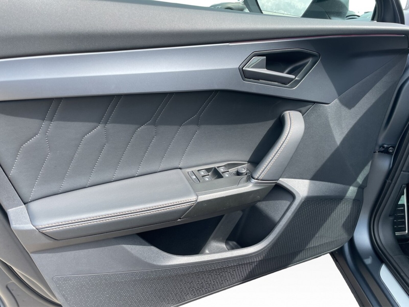 CUPRA Formentor – Bild 14