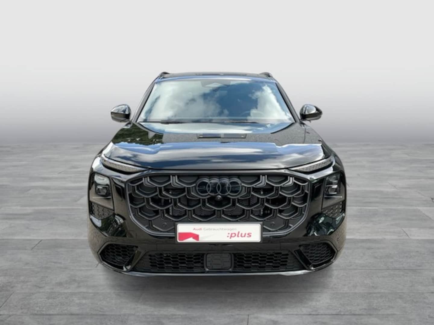 Bild über Audi Q7 SUV TDI quattro 220 kW tiptronic - für weitere Informationen kontaktieren Sie den Audi Partner