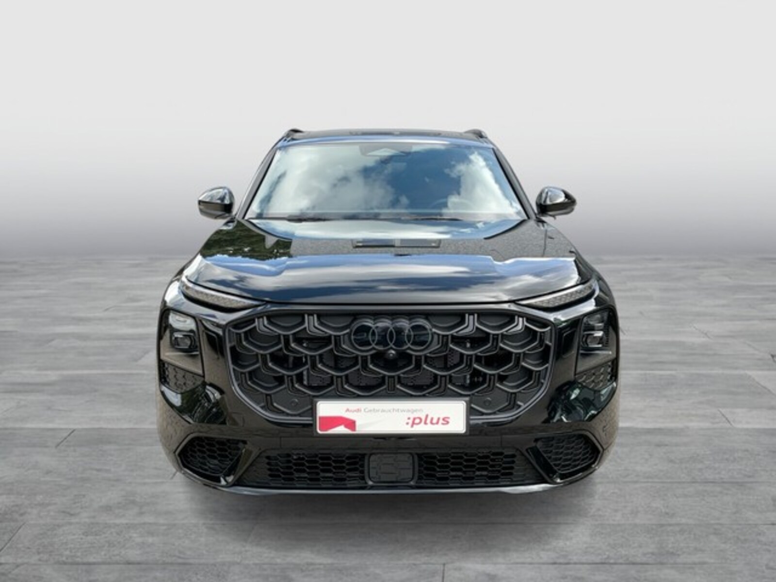 Audi Q7 – Bild 7