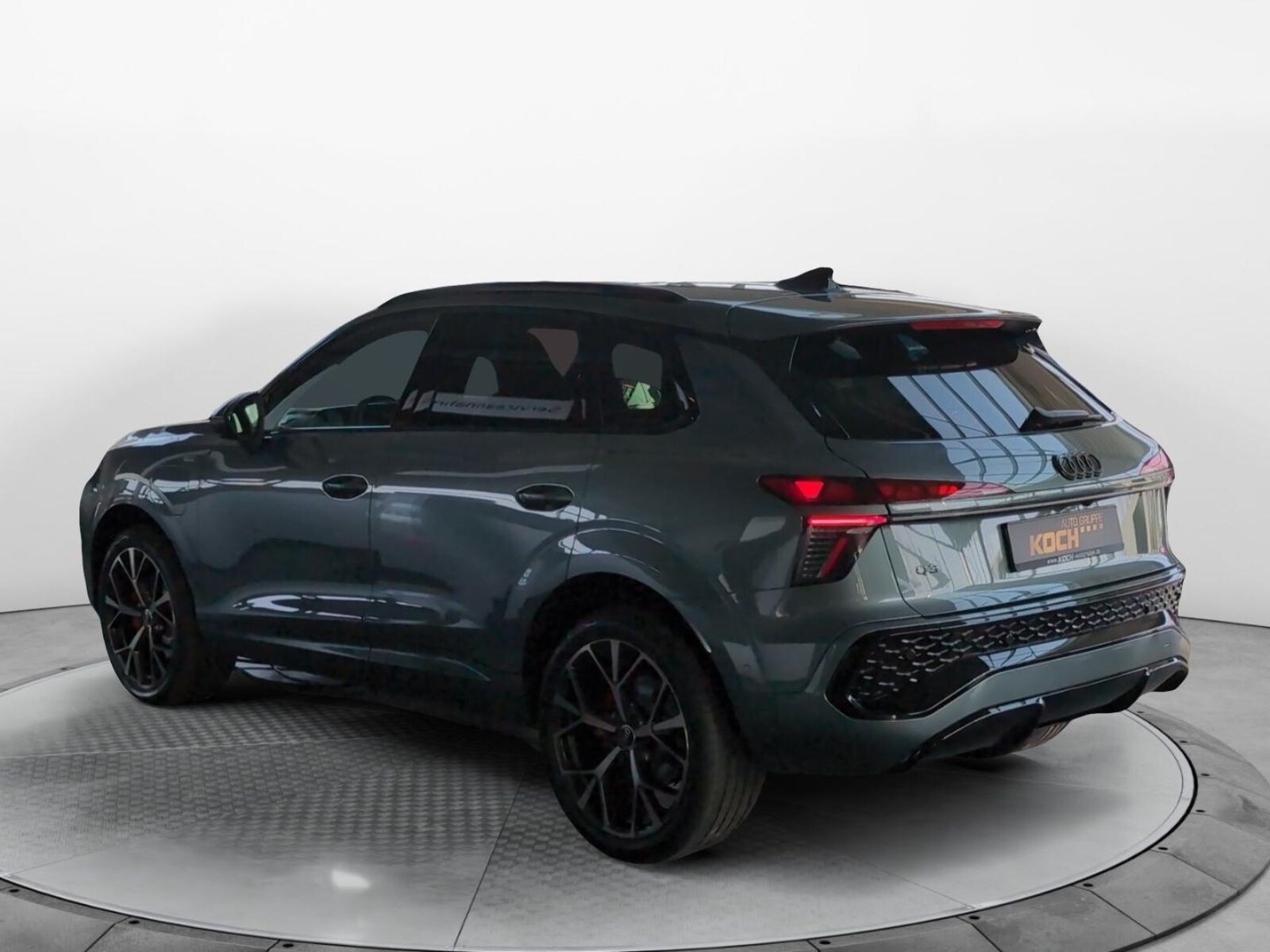 Audi Q3 – Bild 4
