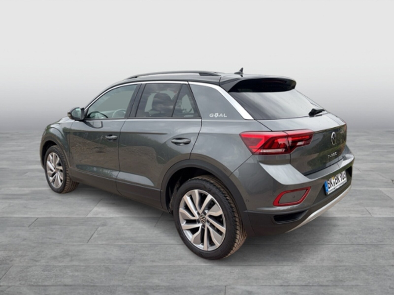 Volkswagen T-Roc – Bild 3