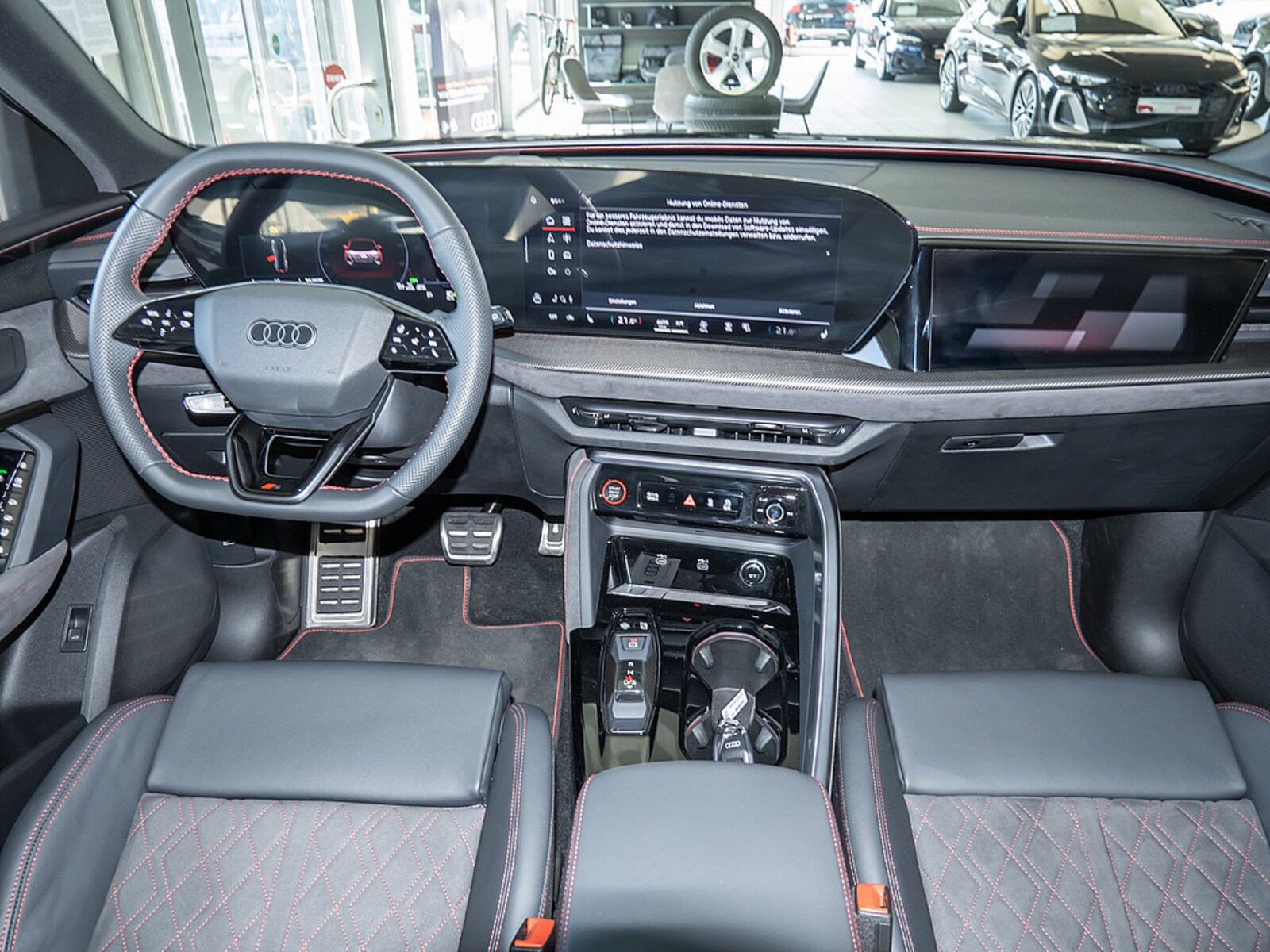 Audi Q5 – Bild 6