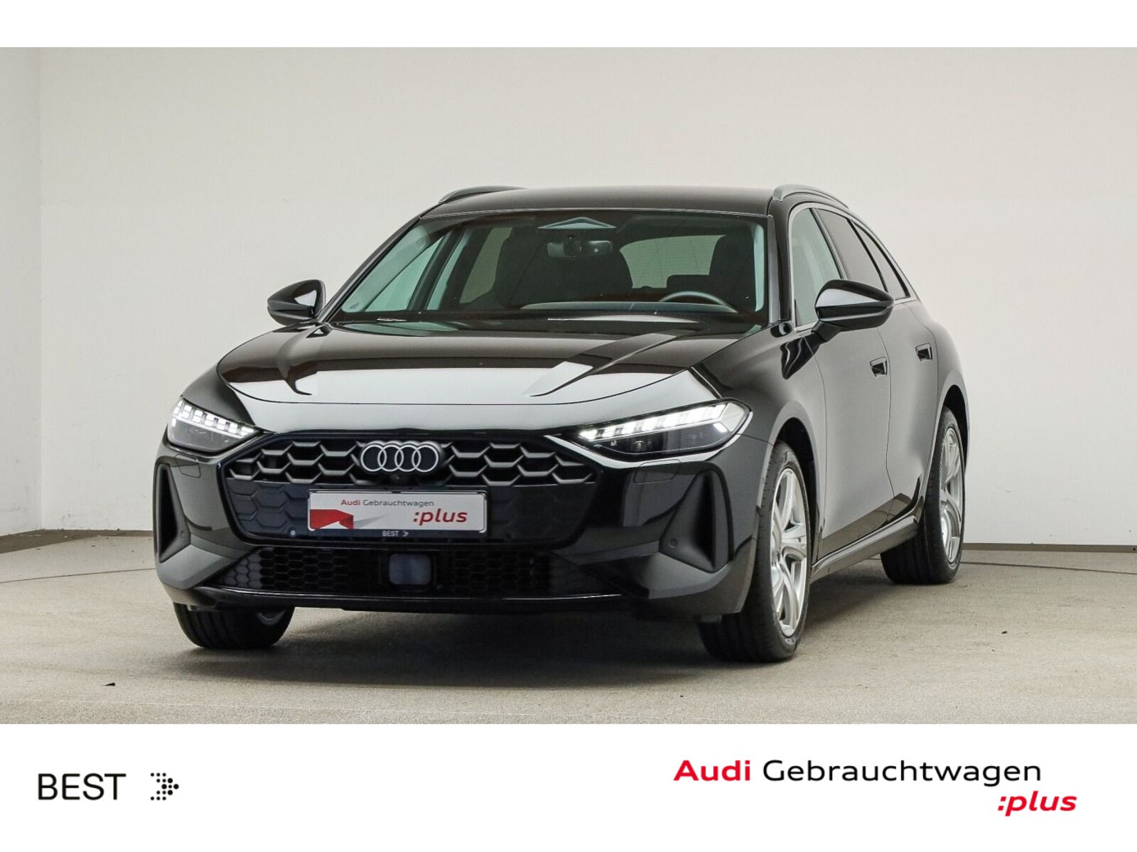 Audi A5 Avant