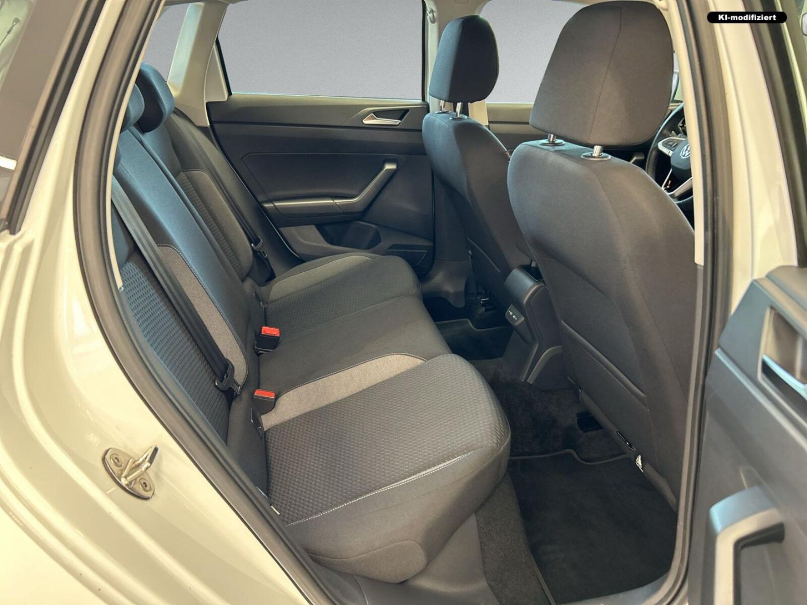 Volkswagen Polo – Bild 12