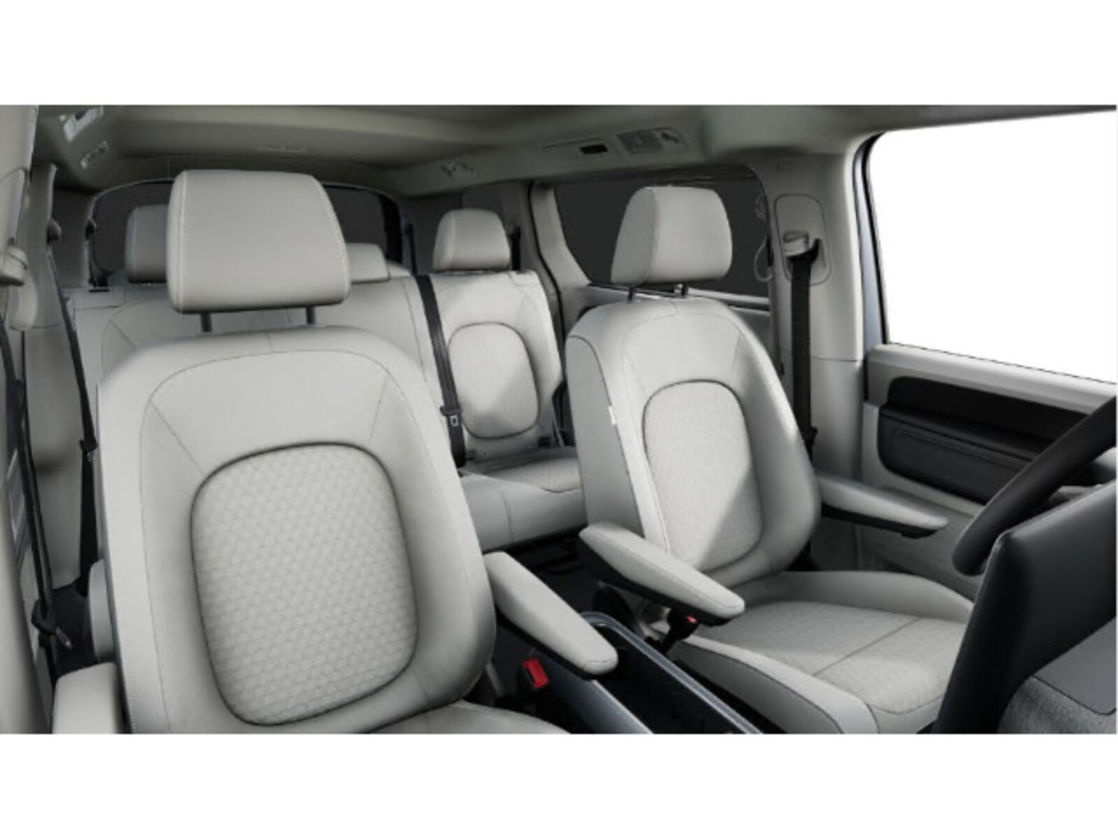 Volkswagen ID. Buzz – Bild 10