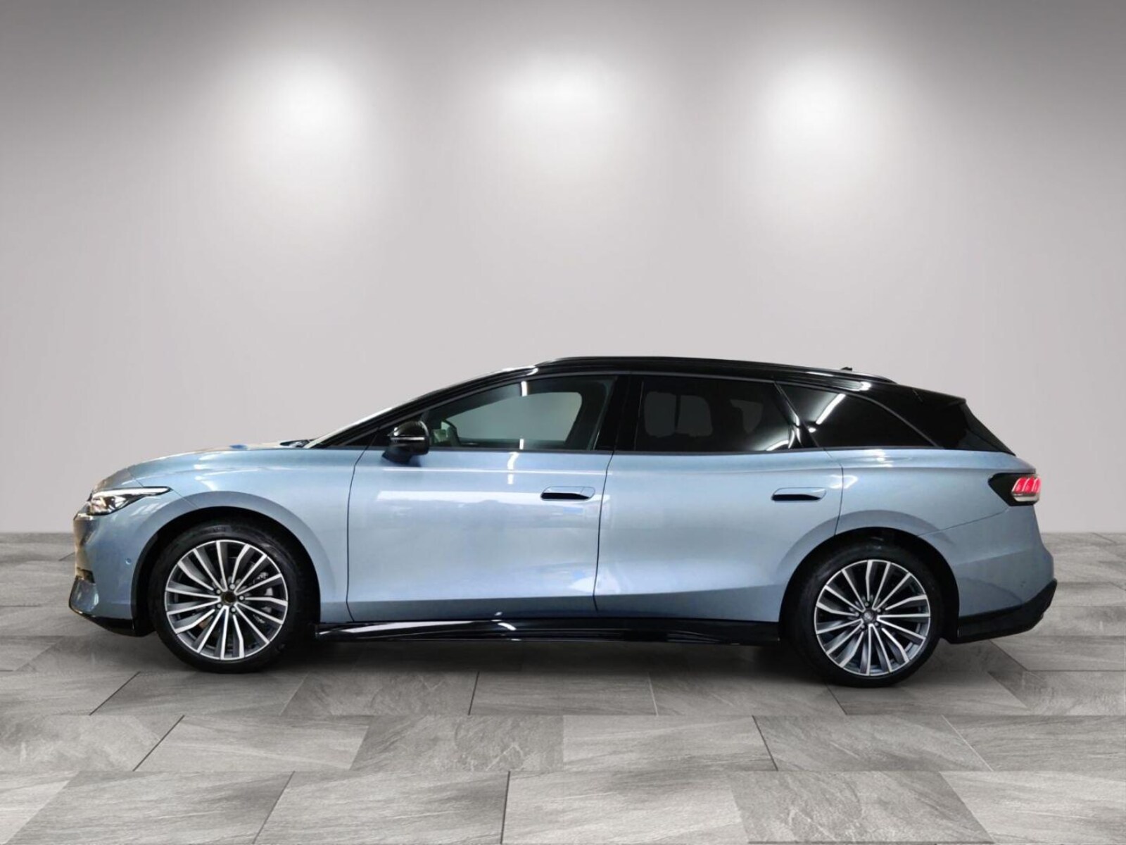 Volkswagen ID.7 Tourer – Bild 4