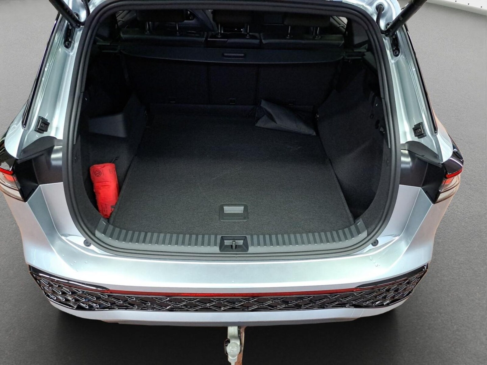 Volkswagen Tayron – Bild 11