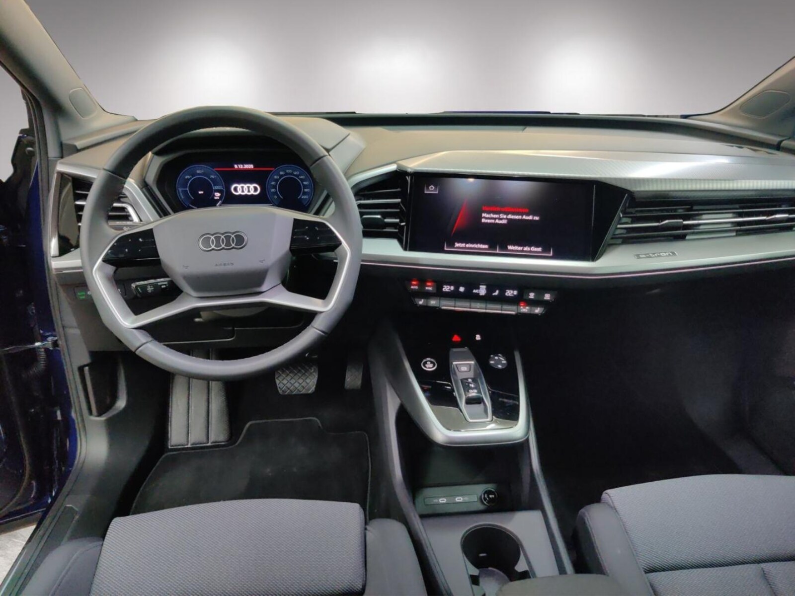 Audi Q4 e-tron – Bild 7