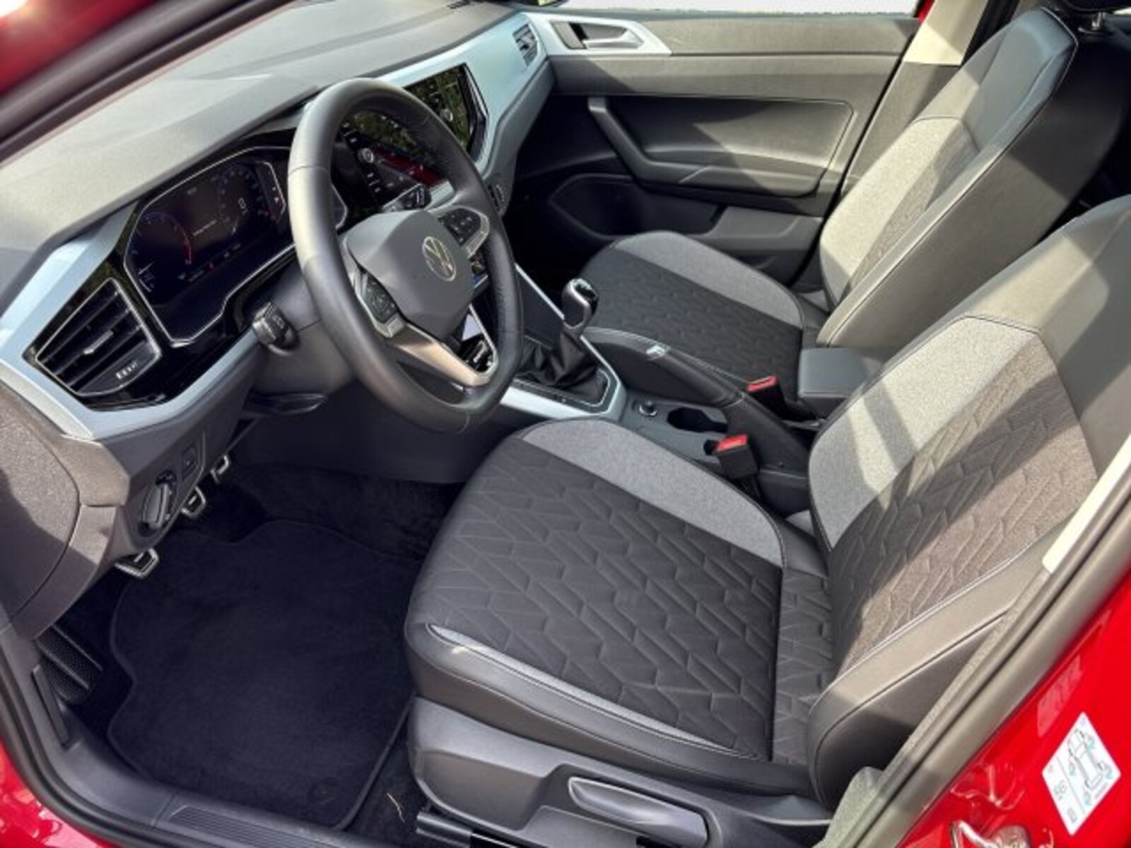 Volkswagen Polo – Bild 7