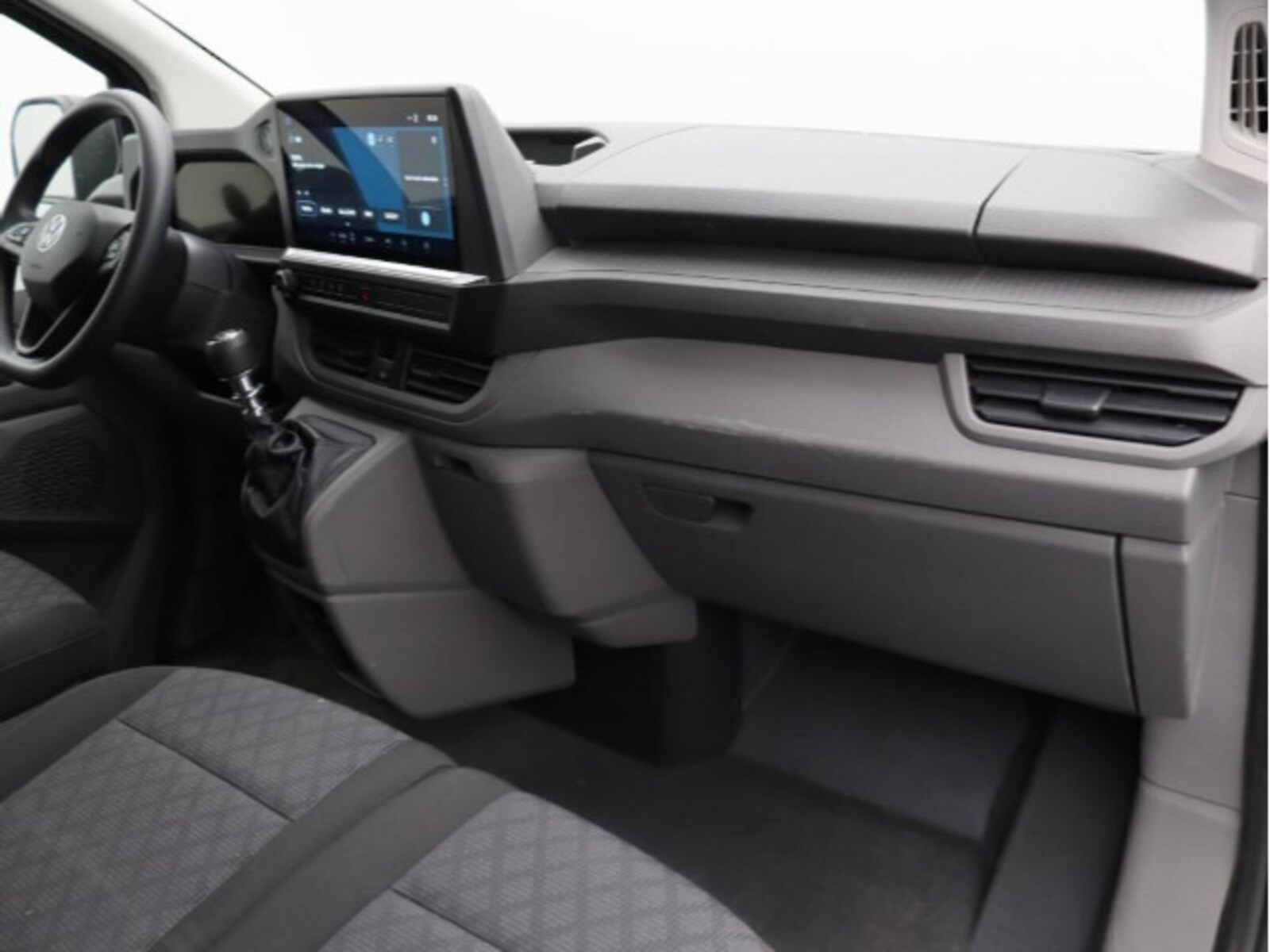 Volkswagen Transporter Kasten langer Radstand – Bild 3