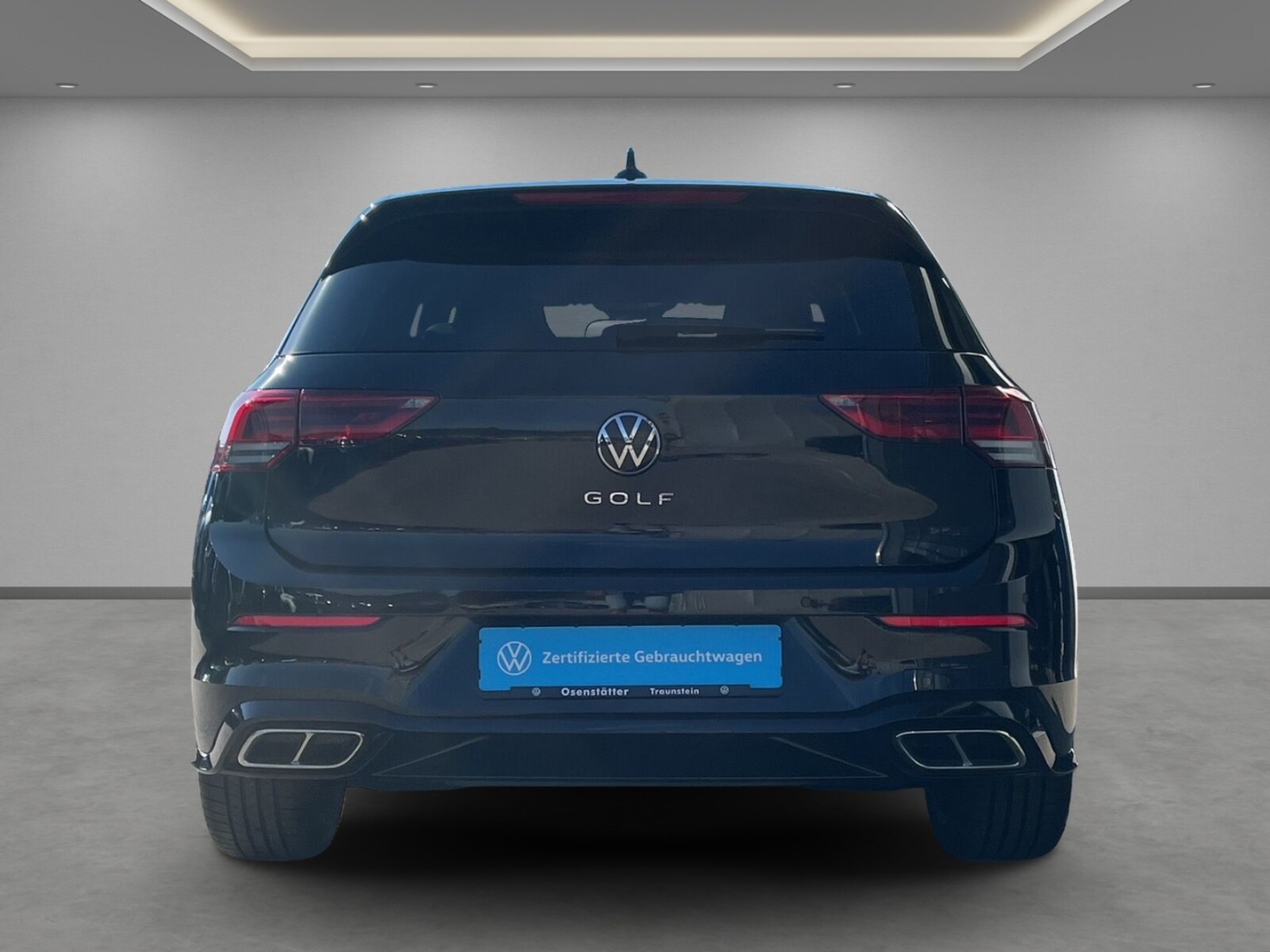 Volkswagen Golf – Bild 11