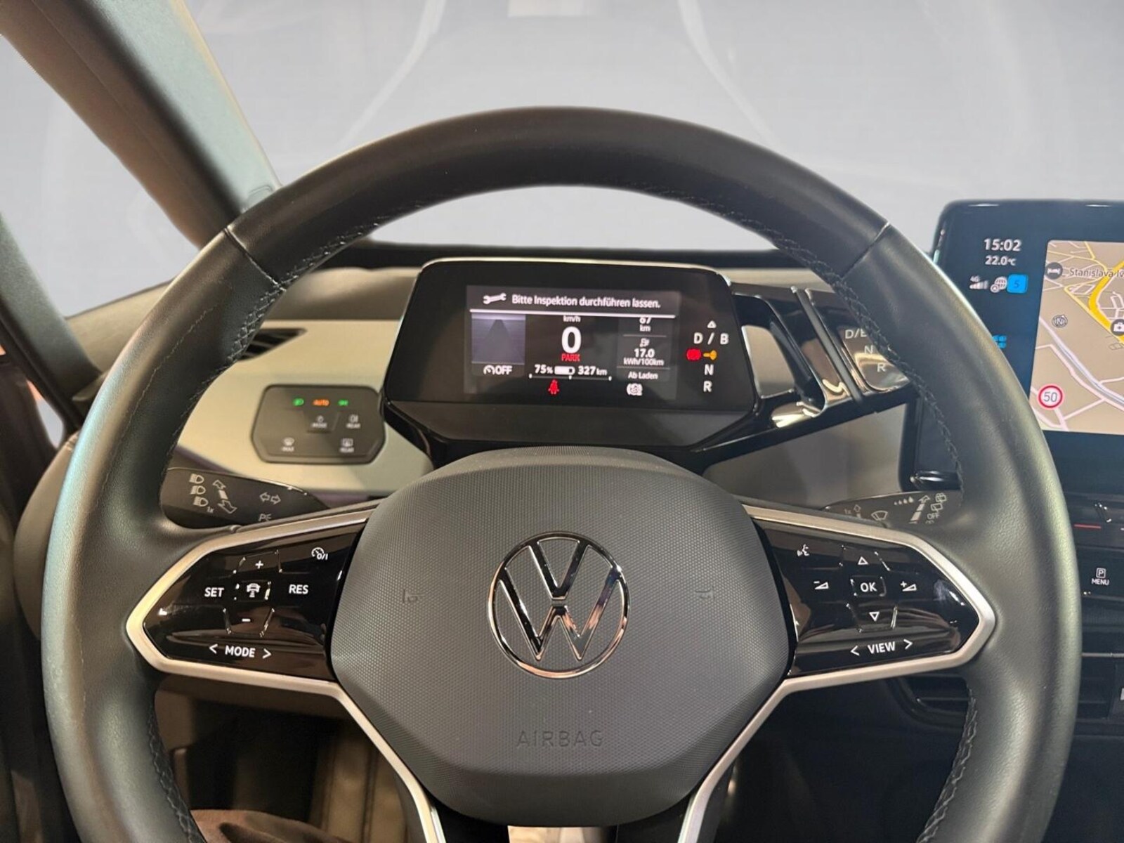Volkswagen ID.3 – Bild 16