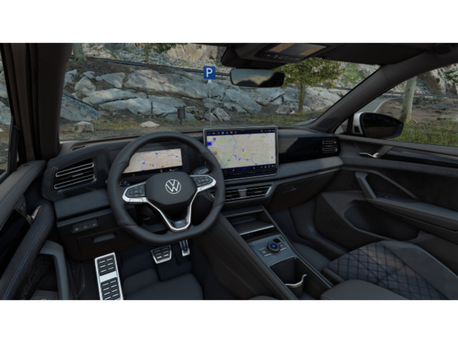 Volkswagen Tiguan – Bild 3