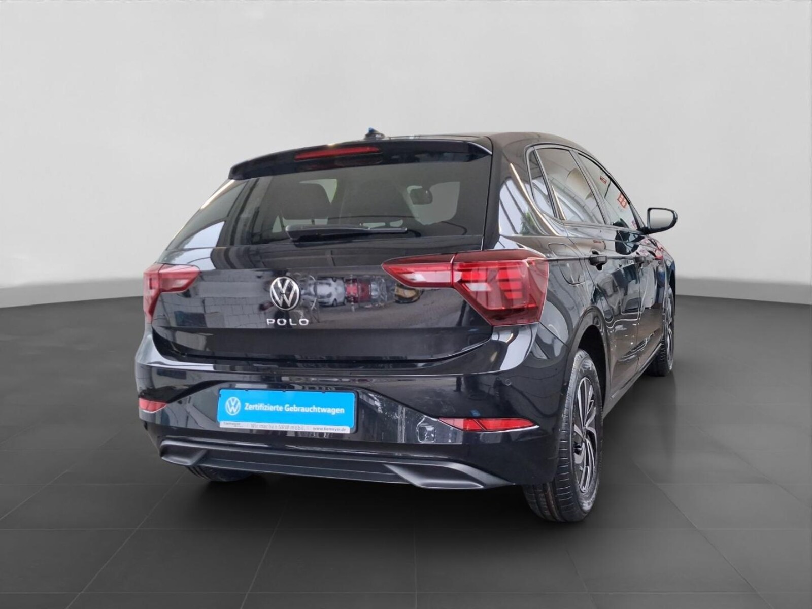 Volkswagen Polo – Bild 3