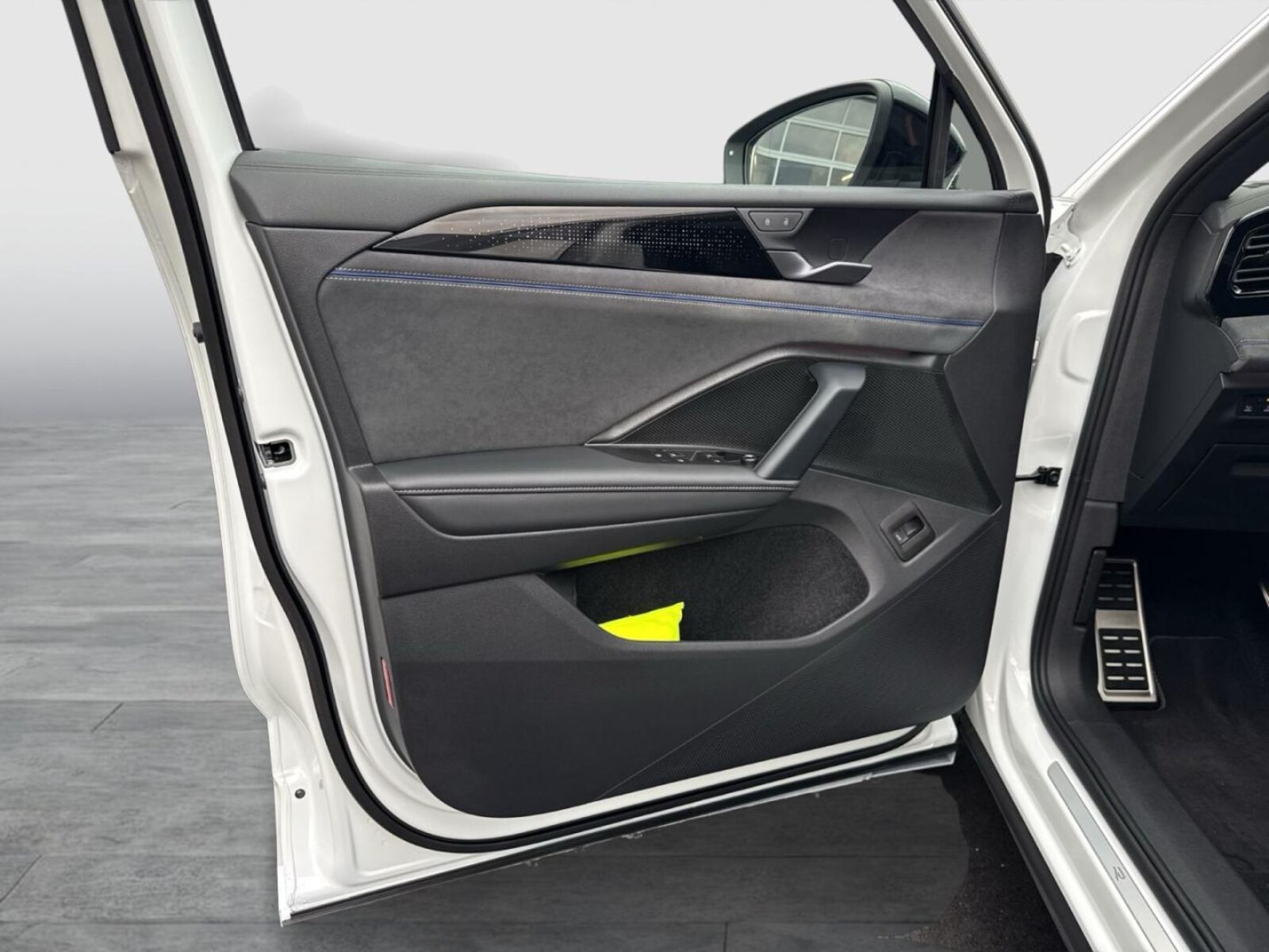 Volkswagen Tiguan – Bild 15