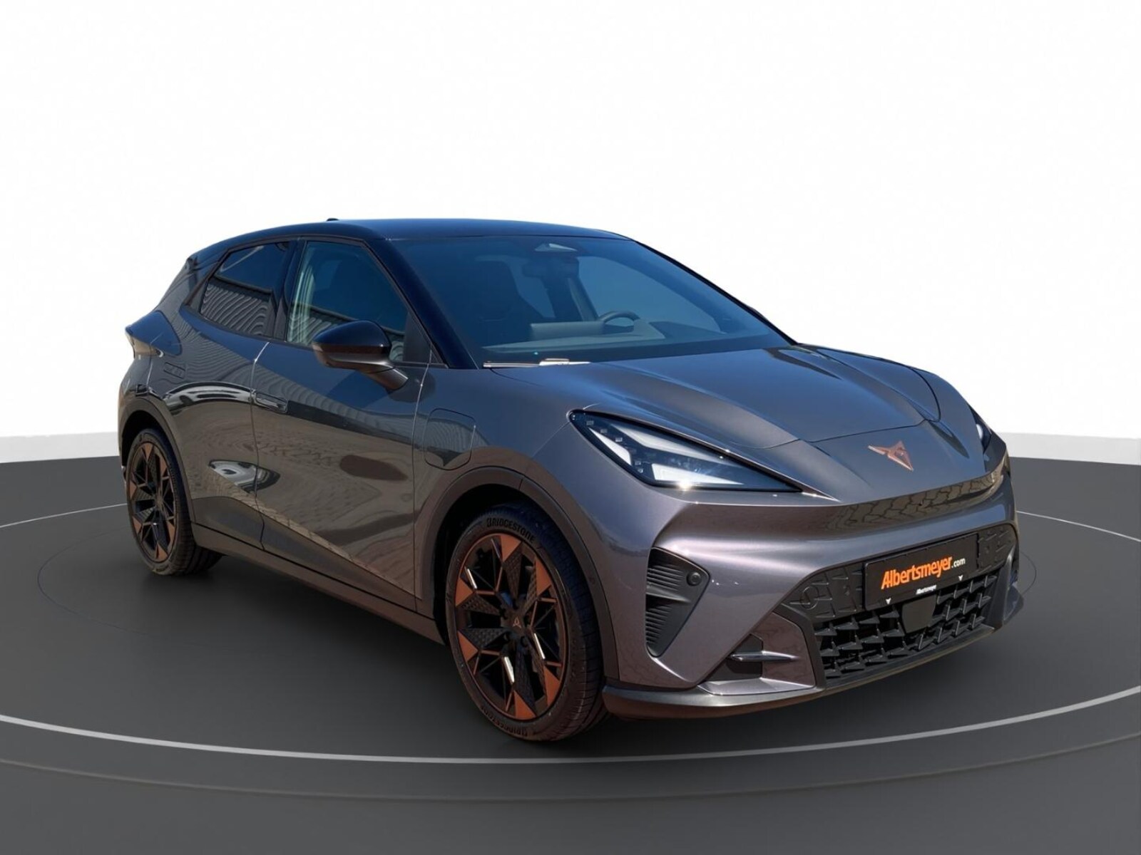 CUPRA Raval – Bild 5