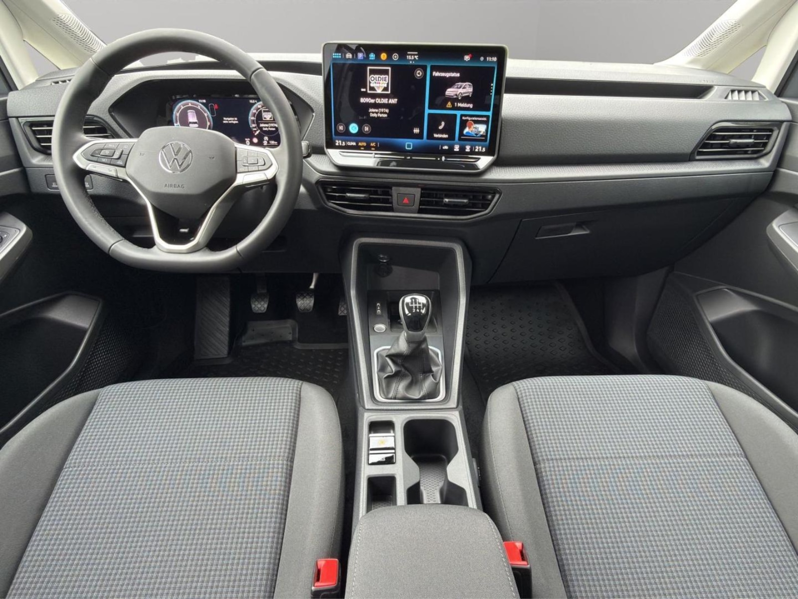 Volkswagen Caddy Kombi – Bild 14