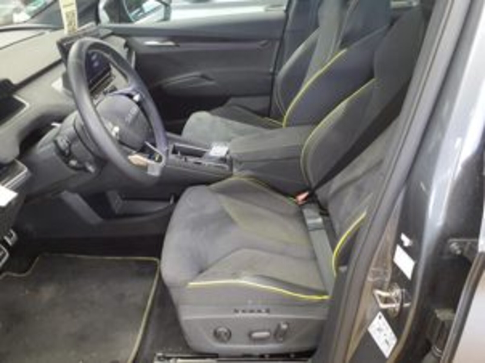 Škoda Enyaq – Bild 7