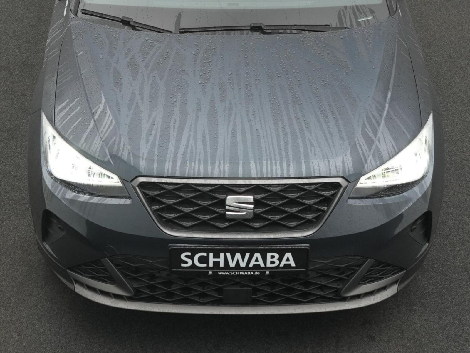 SEAT Arona – Bild 27