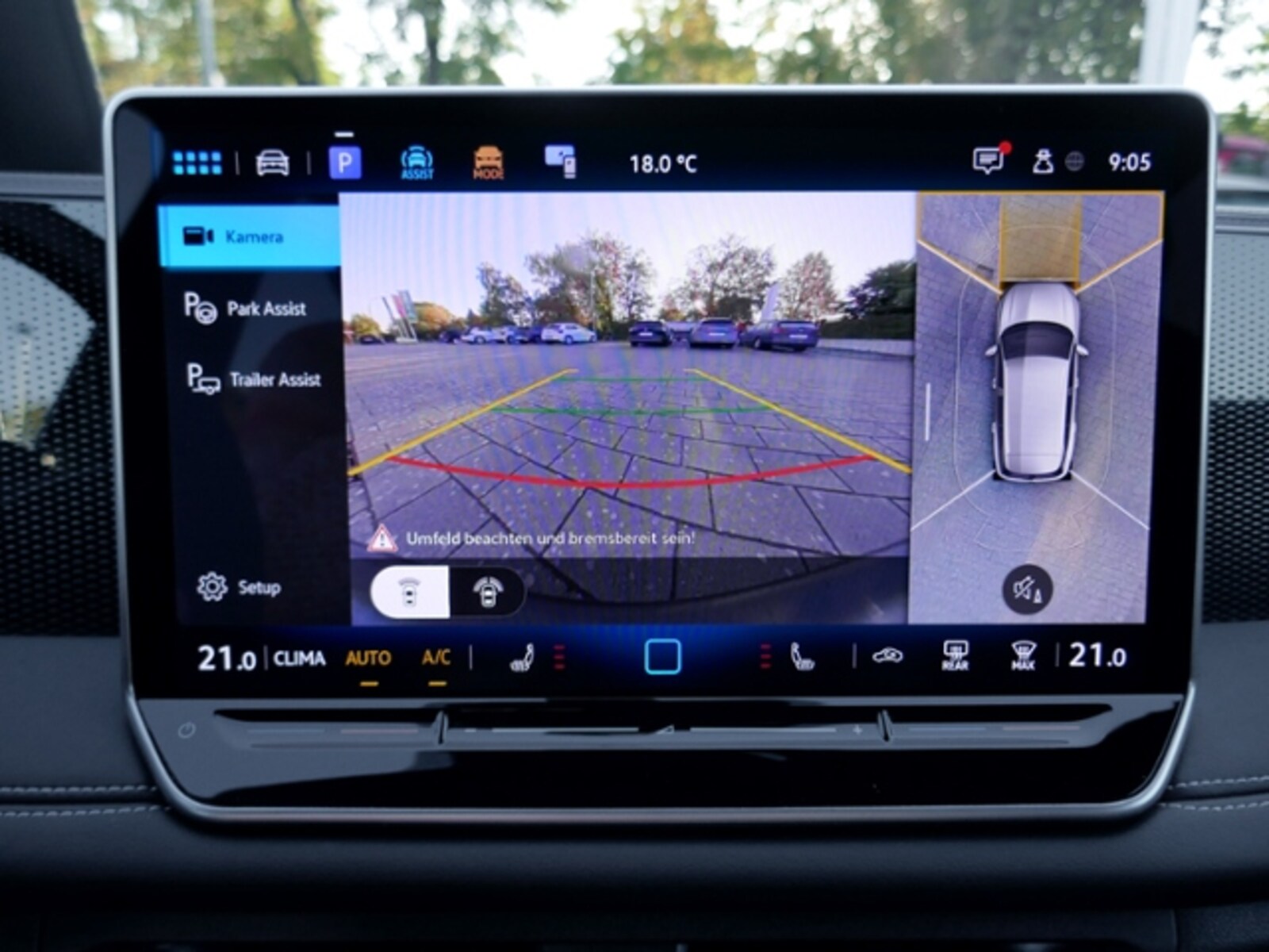 Volkswagen Tiguan – Bild 17