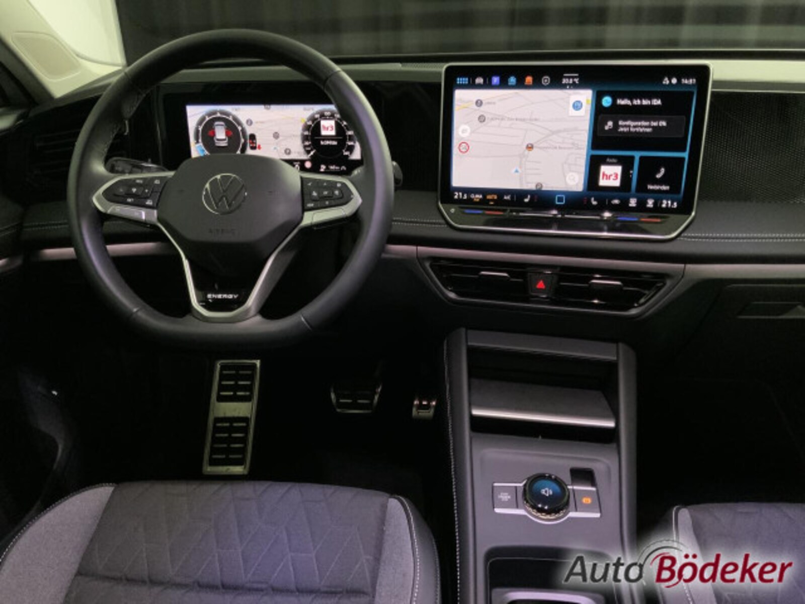 Volkswagen Tiguan – Bild 11