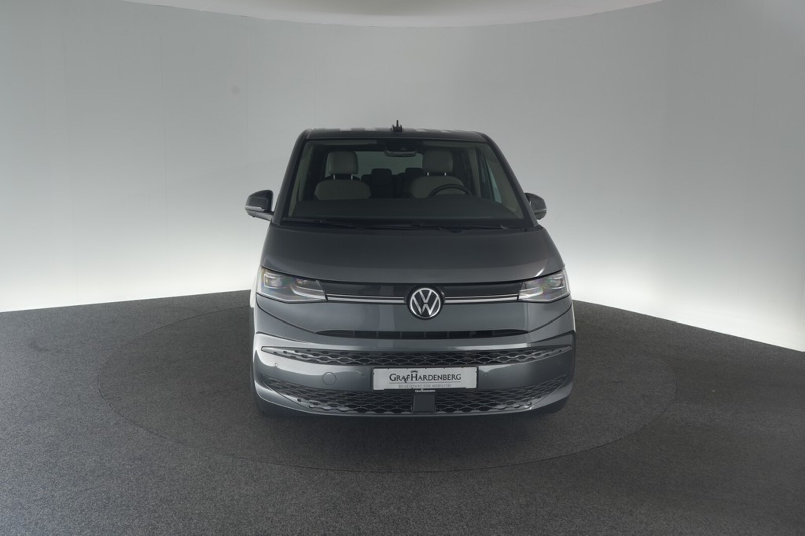 Volkswagen Multivan Langversion – Bild 3