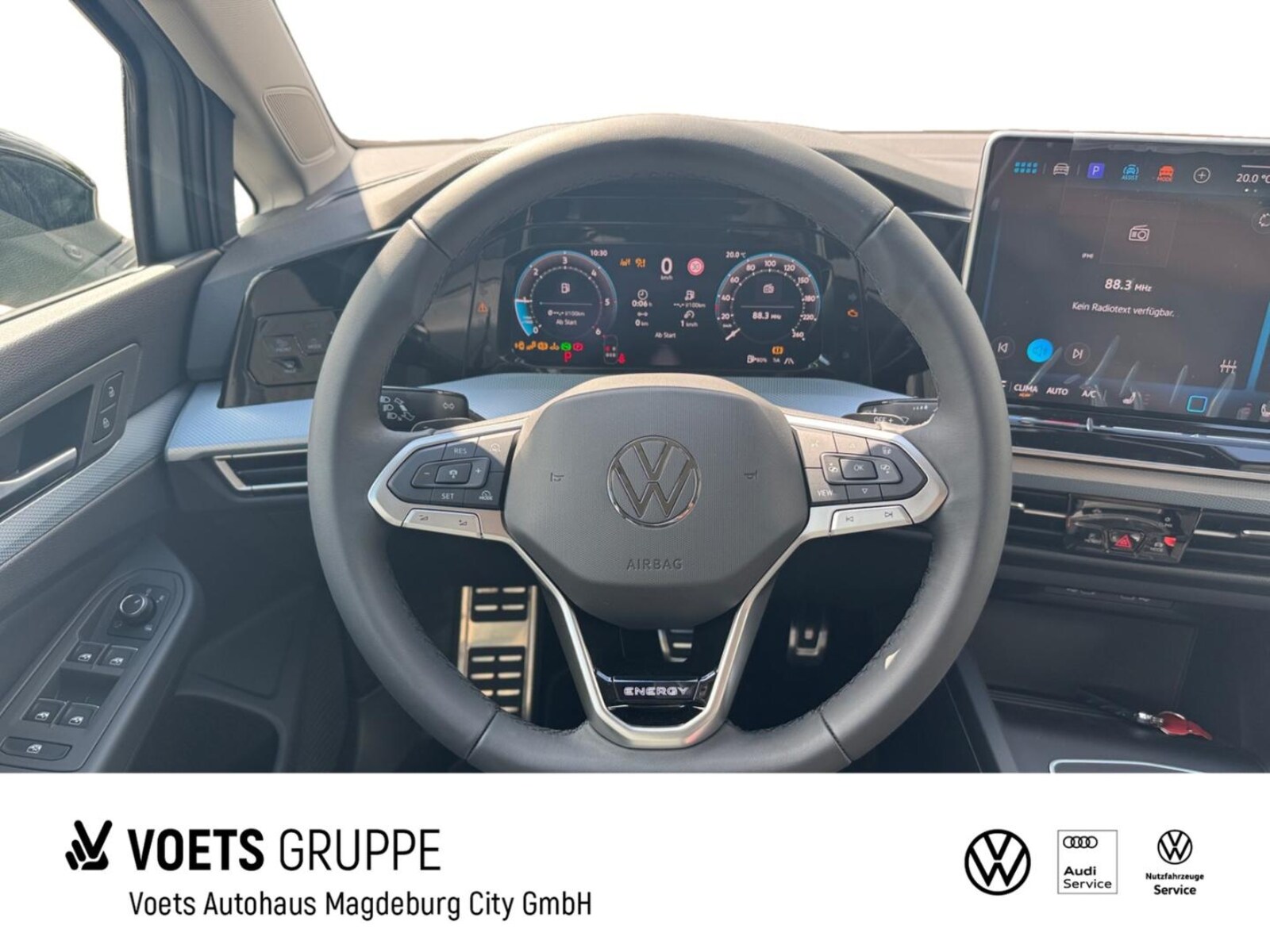 Volkswagen Golf – Bild 11