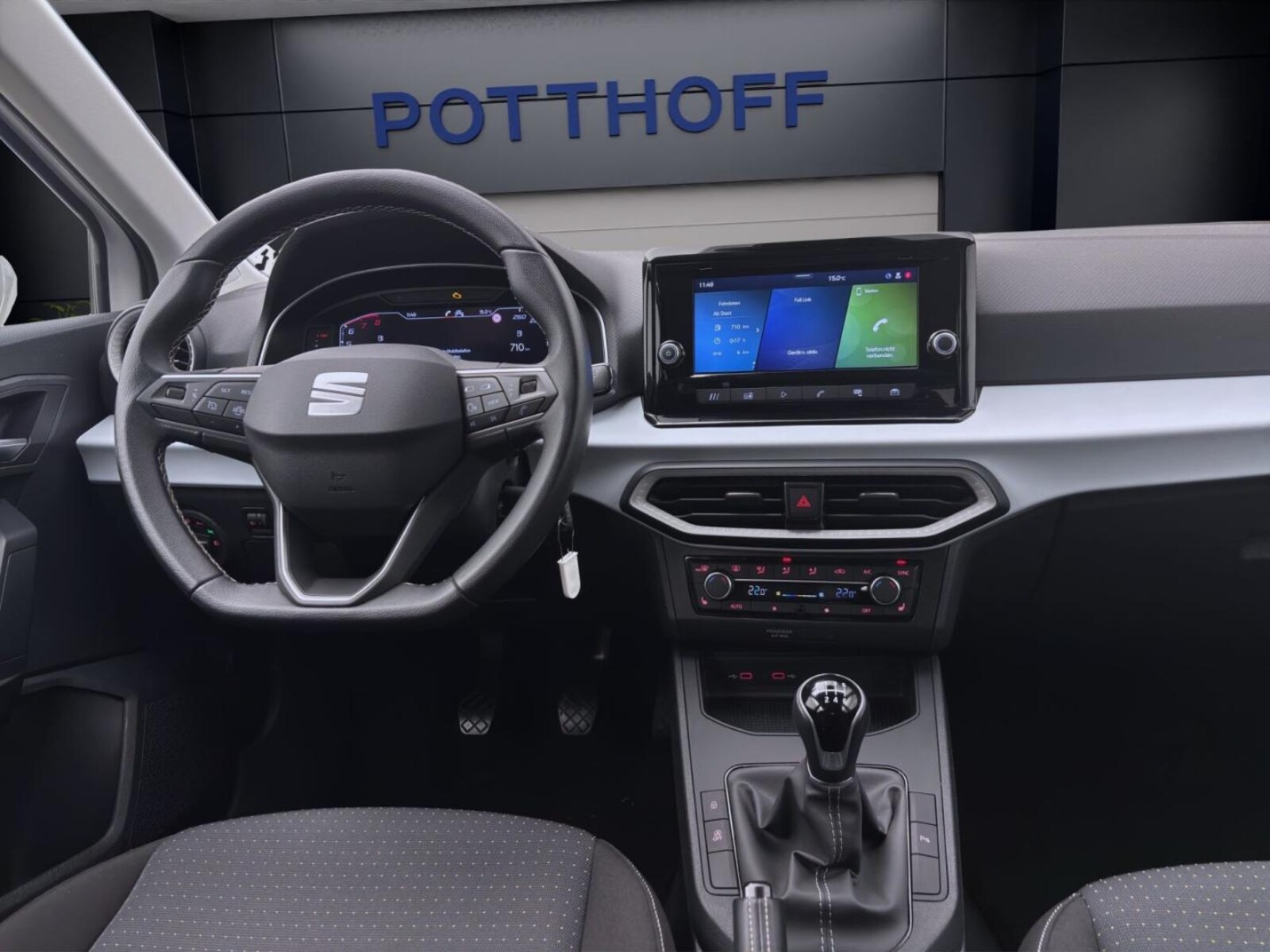 SEAT Ibiza – Bild 14