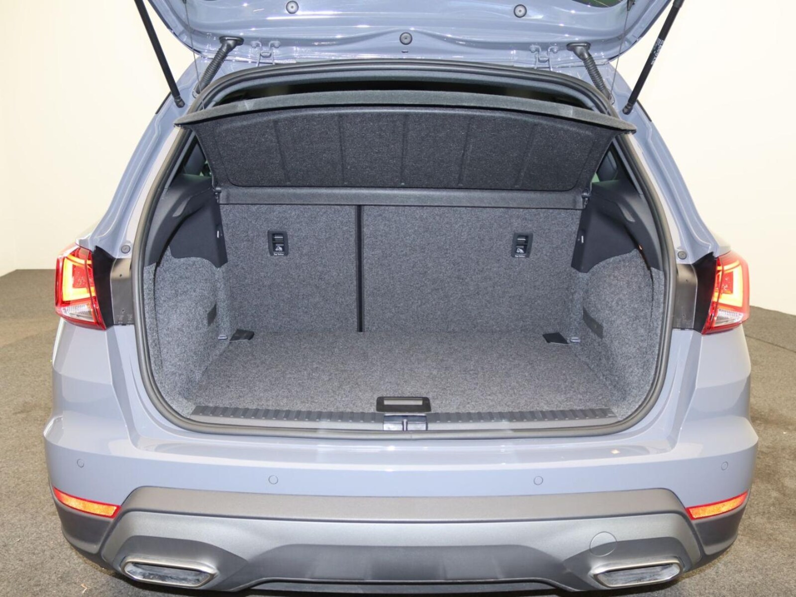 SEAT Arona – Bild 7