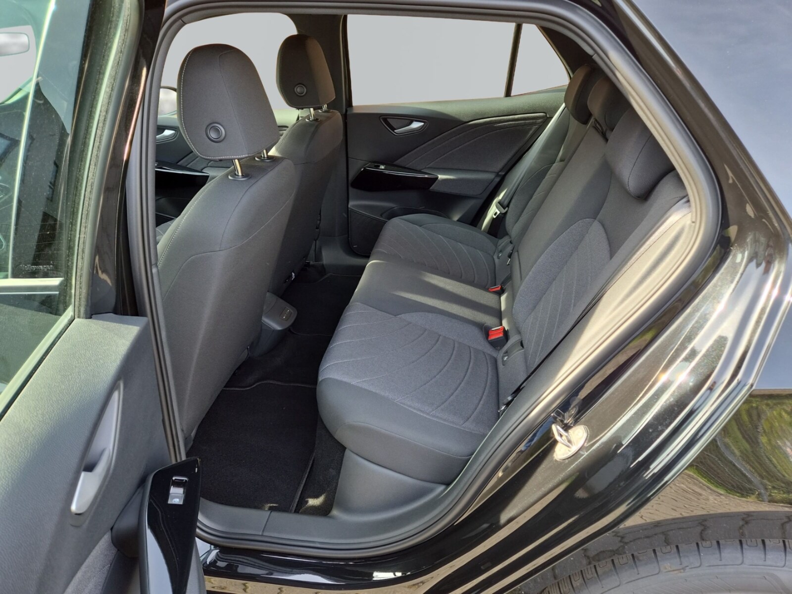 Volkswagen ID.3 – Bild 12