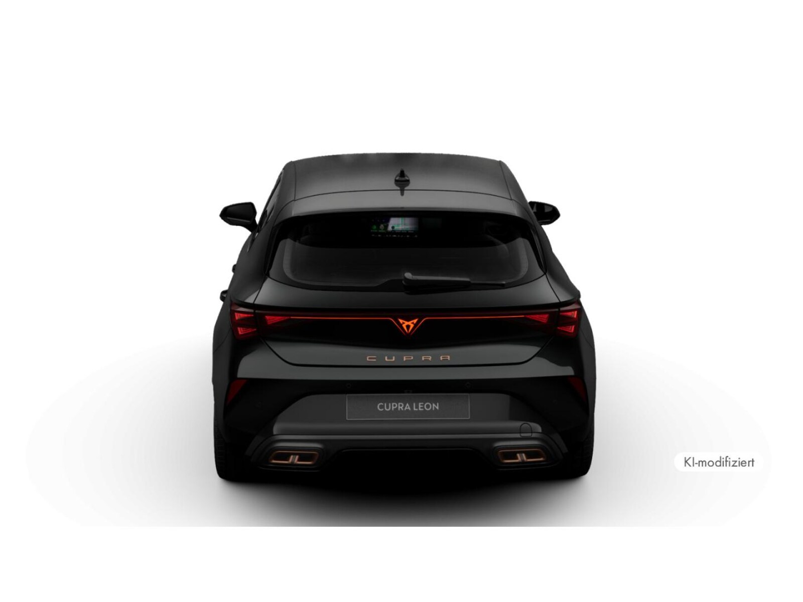 CUPRA Leon – Bild 6
