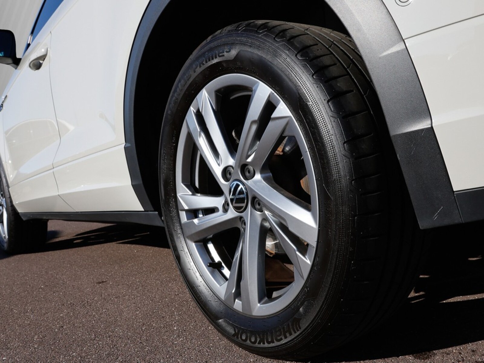 Volkswagen T-Roc – Bild 5