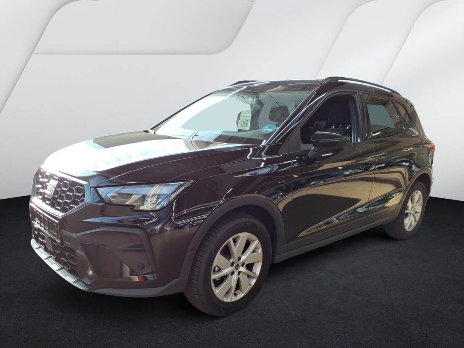 SEAT Arona – Bild 2