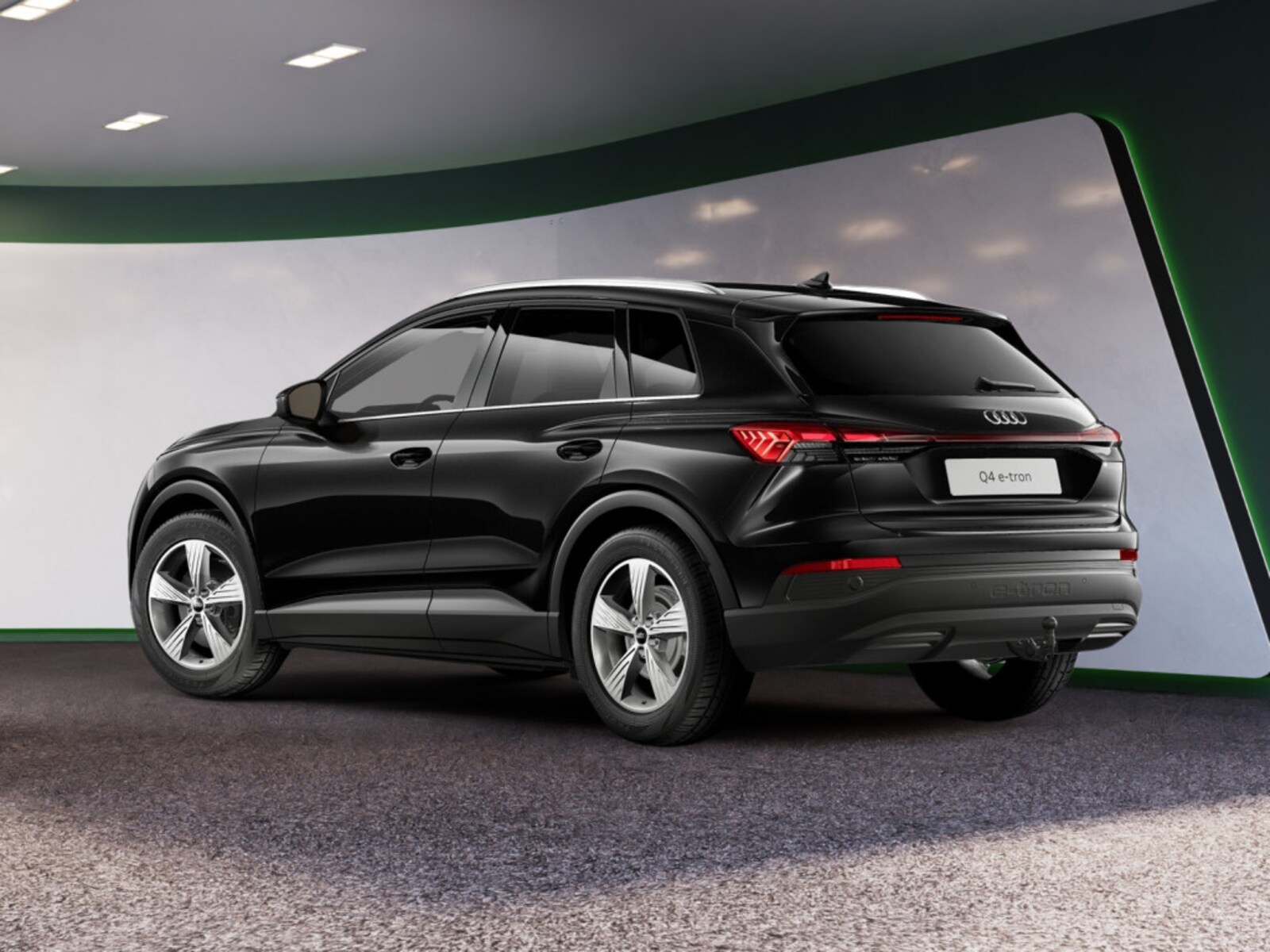 Audi Q4 e-tron – Bild 3