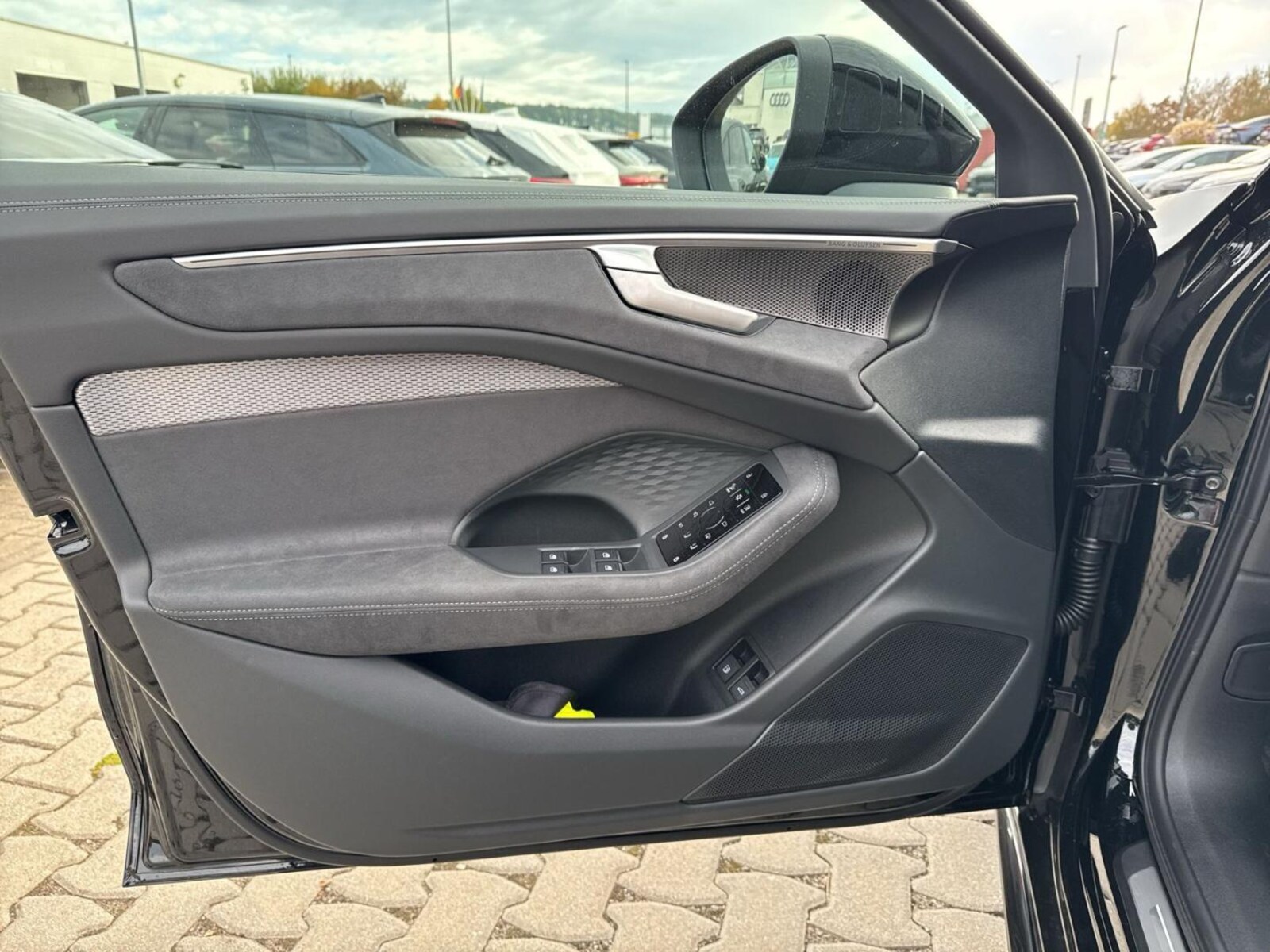 Audi A6 Avant – Bild 16