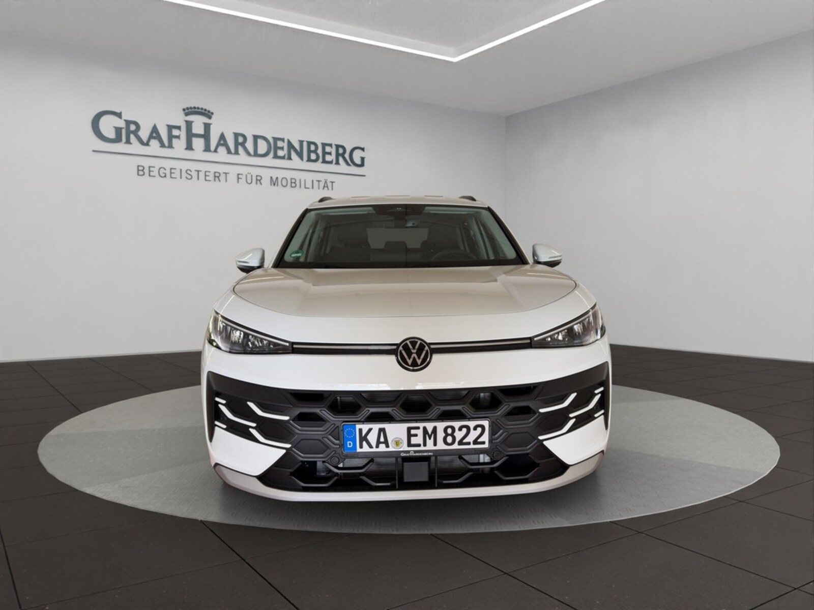 Volkswagen T-Roc – Bild 9