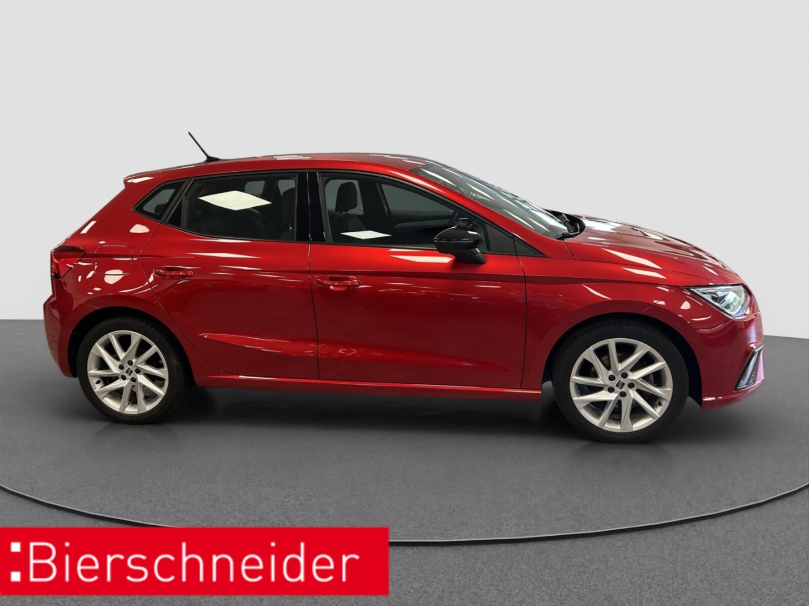 SEAT Ibiza – Bild 5
