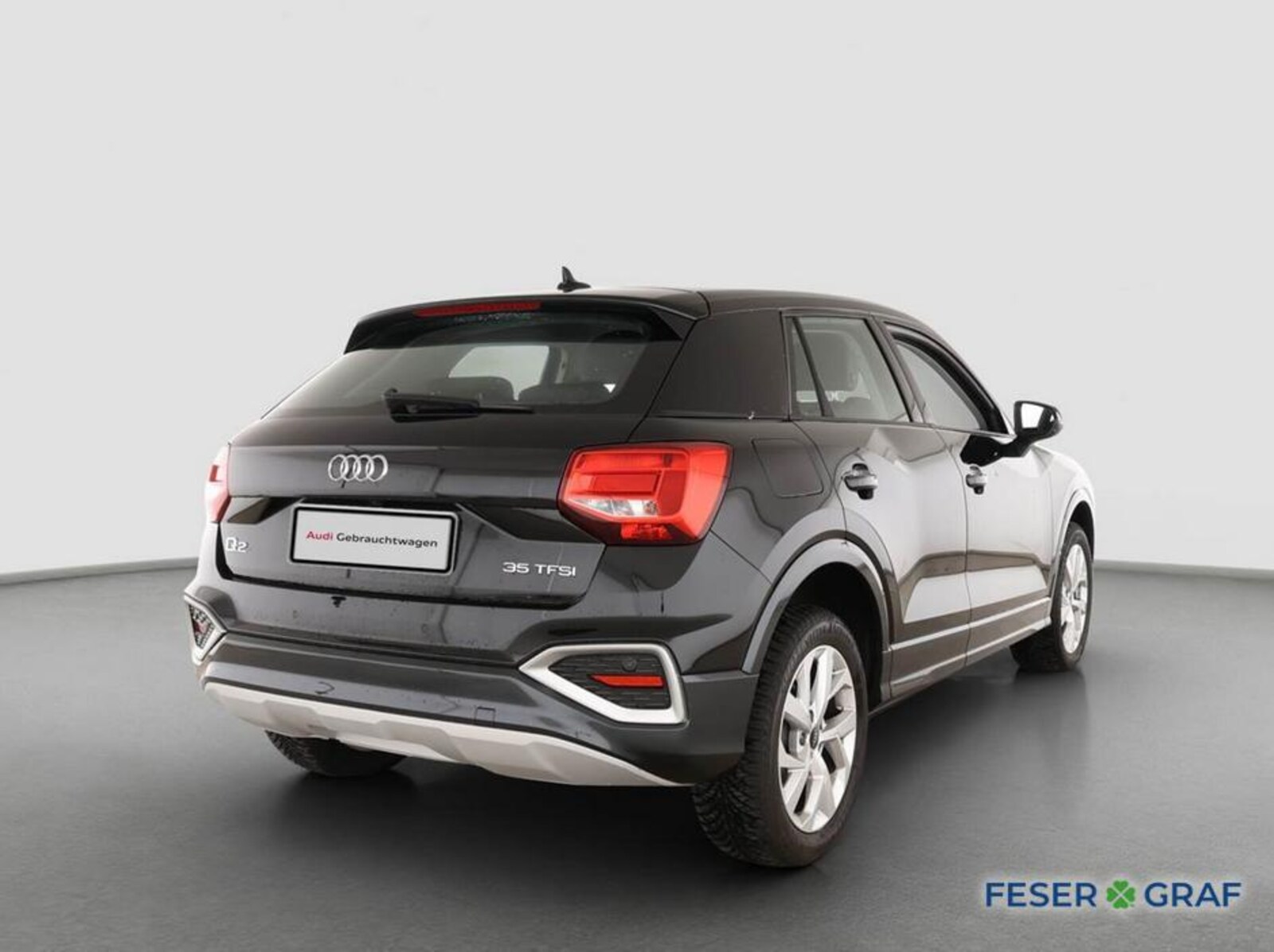 Audi Q2 – Bild 2
