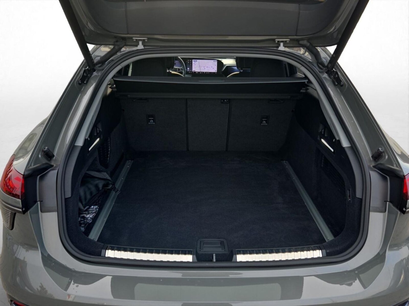 Audi A6 Avant – Bild 11