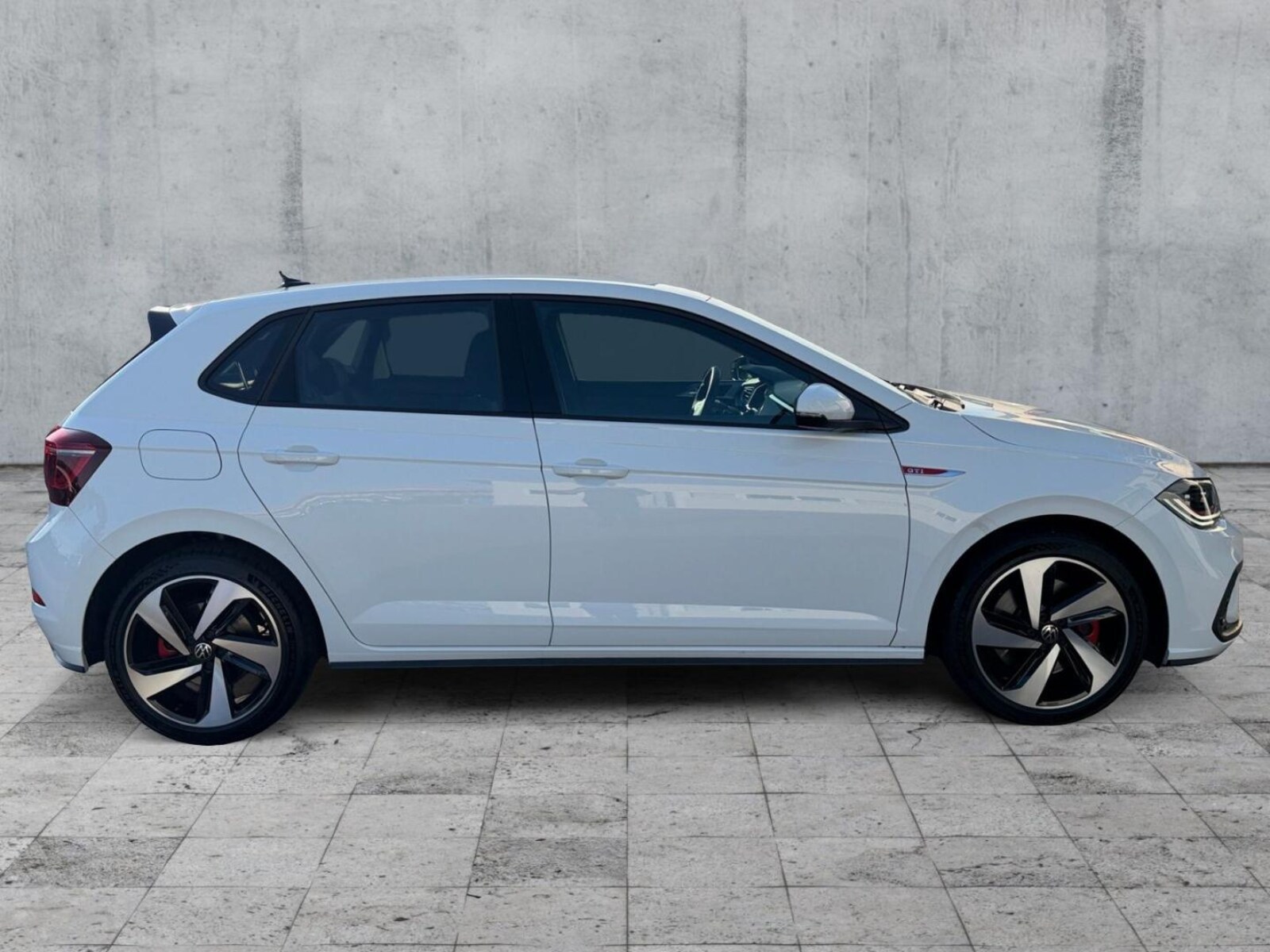Volkswagen Polo – Bild 6
